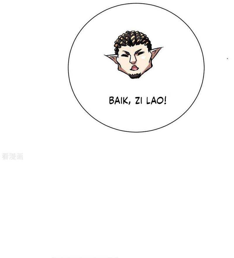 Matchless Emperor Chapter 130 - halaman 7