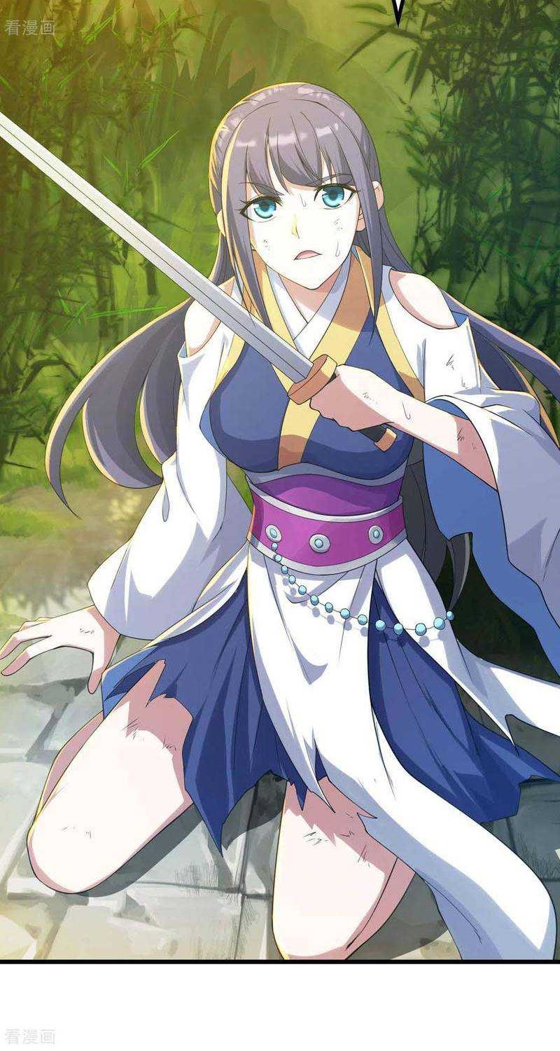 Matchless Emperor Chapter 130 - halaman 9