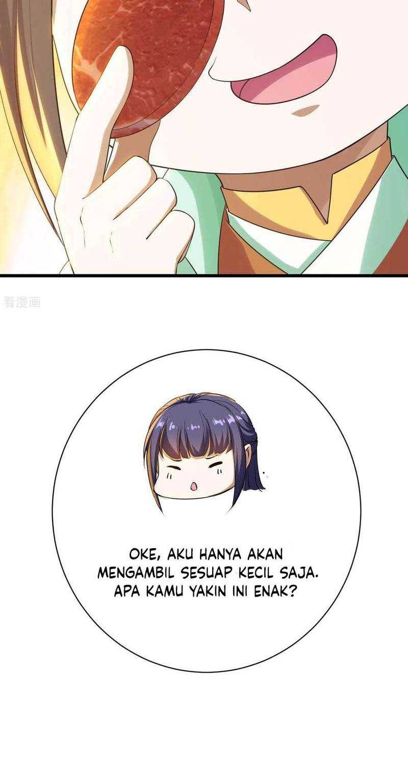 Matchless Emperor Chapter 131 - halaman 15