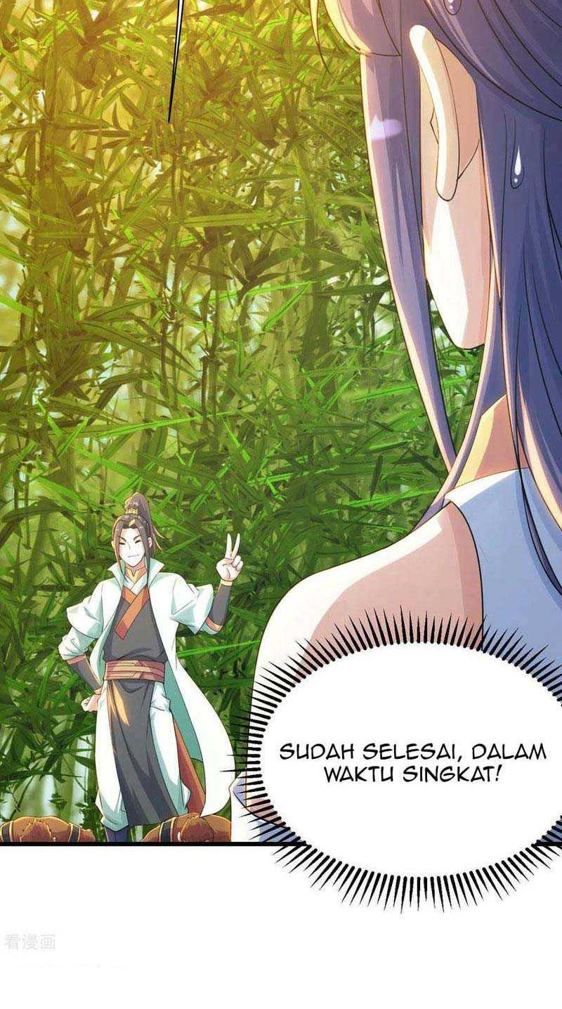 Matchless Emperor Chapter 131 - halaman 3