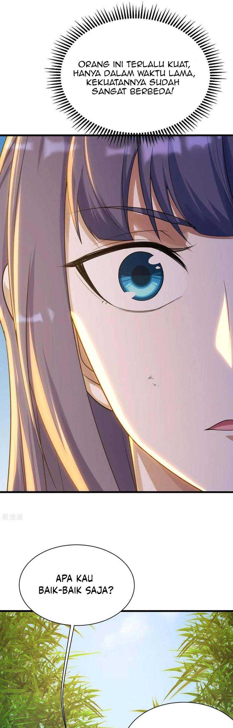Matchless Emperor Chapter 131 - halaman 4