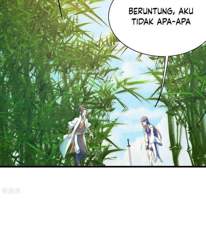 Matchless Emperor Chapter 131 - halaman 5