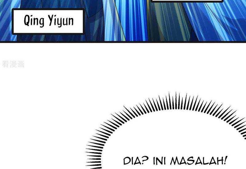 Matchless Emperor Chapter 132 - halaman 17