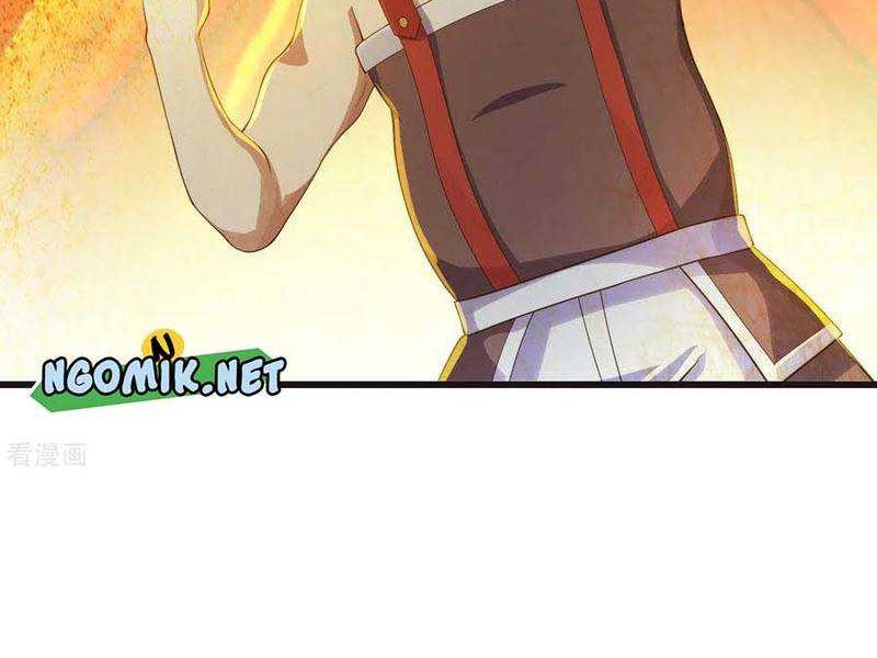 Matchless Emperor Chapter 132 - halaman 7