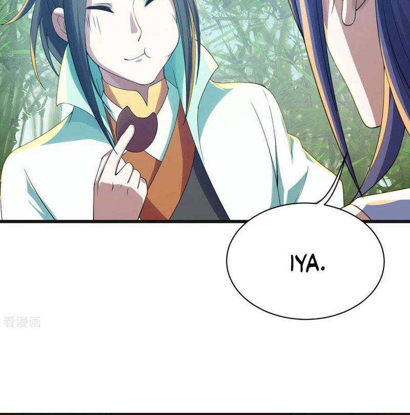 Matchless Emperor Chapter 132 - halaman 9