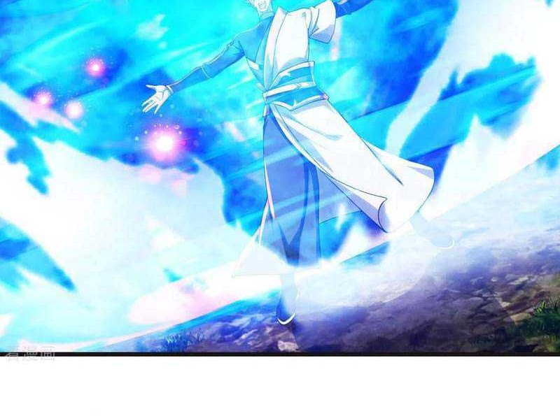 Matchless Emperor Chapter 133 - halaman 10