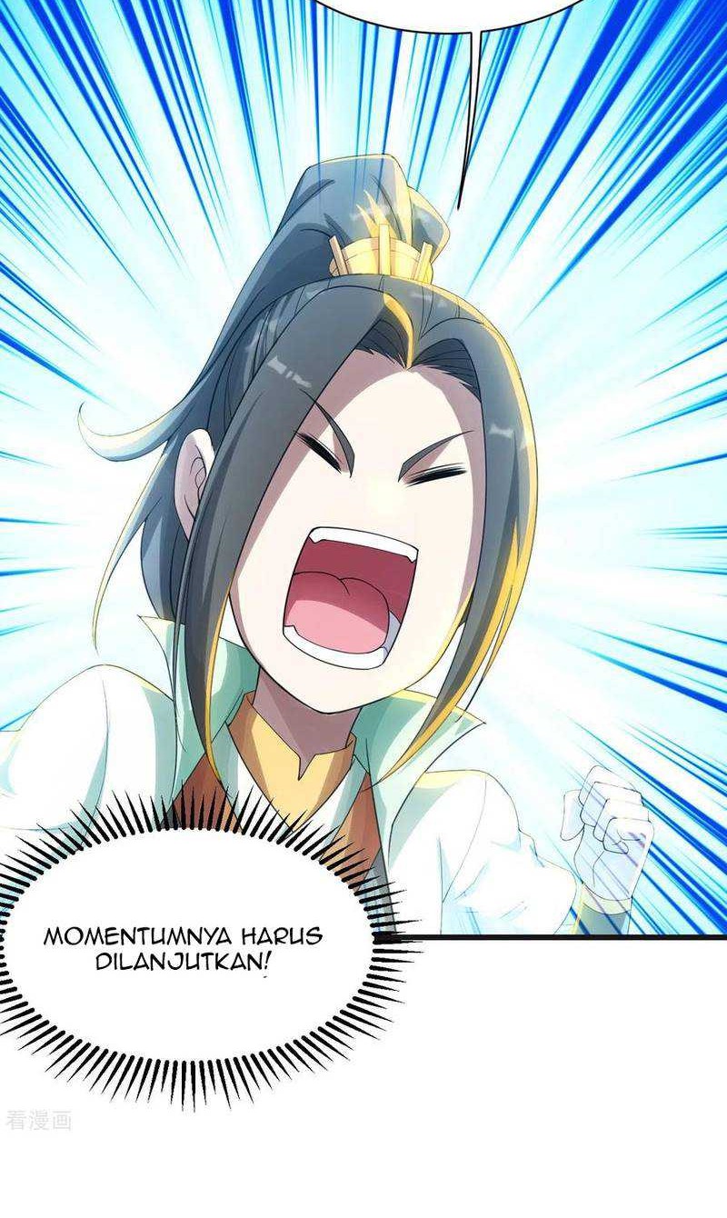 Matchless Emperor Chapter 133 - halaman 5