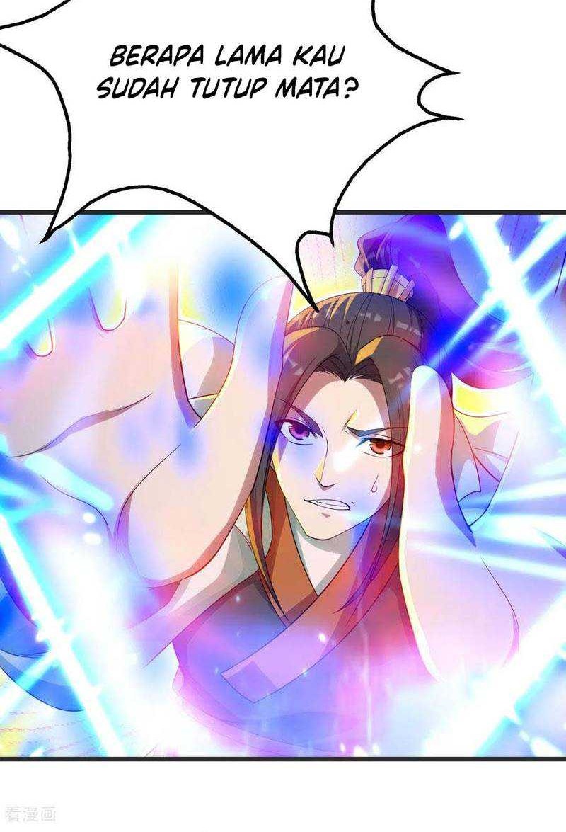 Matchless Emperor Chapter 134 - halaman 9