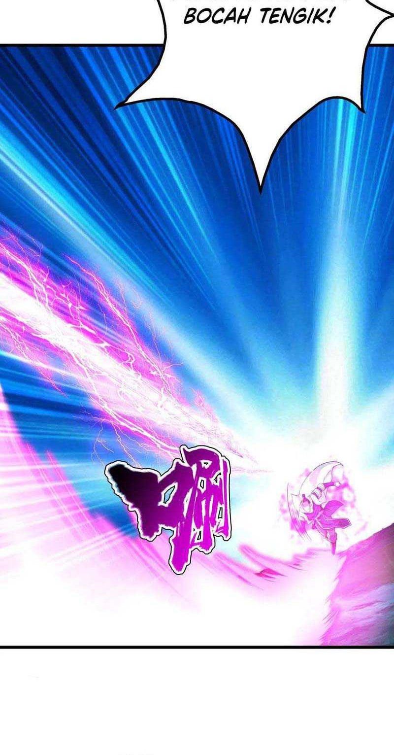 Matchless Emperor Chapter 135 - halaman 3