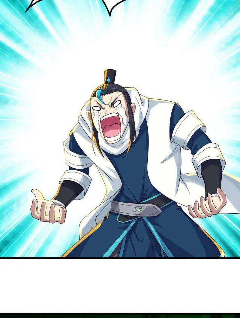 Matchless Emperor Chapter 135 - halaman 9