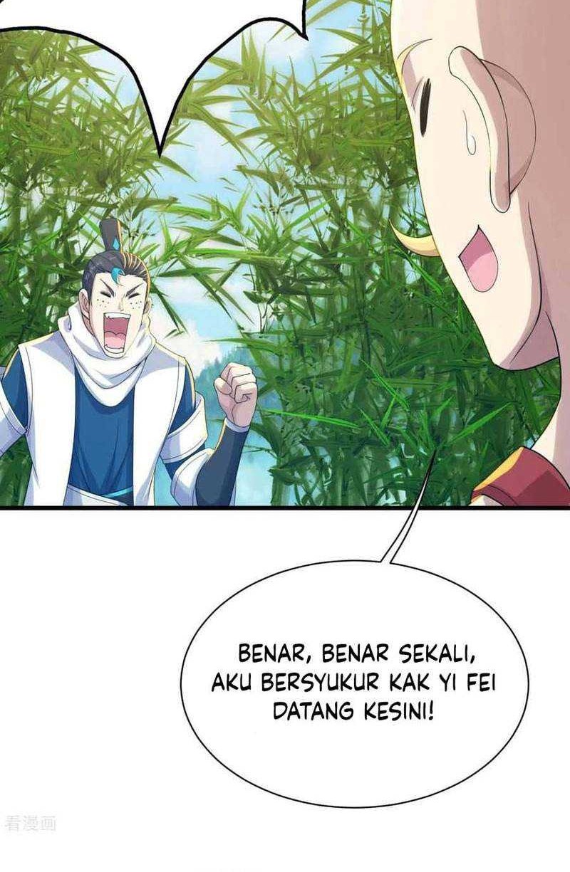 Matchless Emperor Chapter 136 - halaman 12