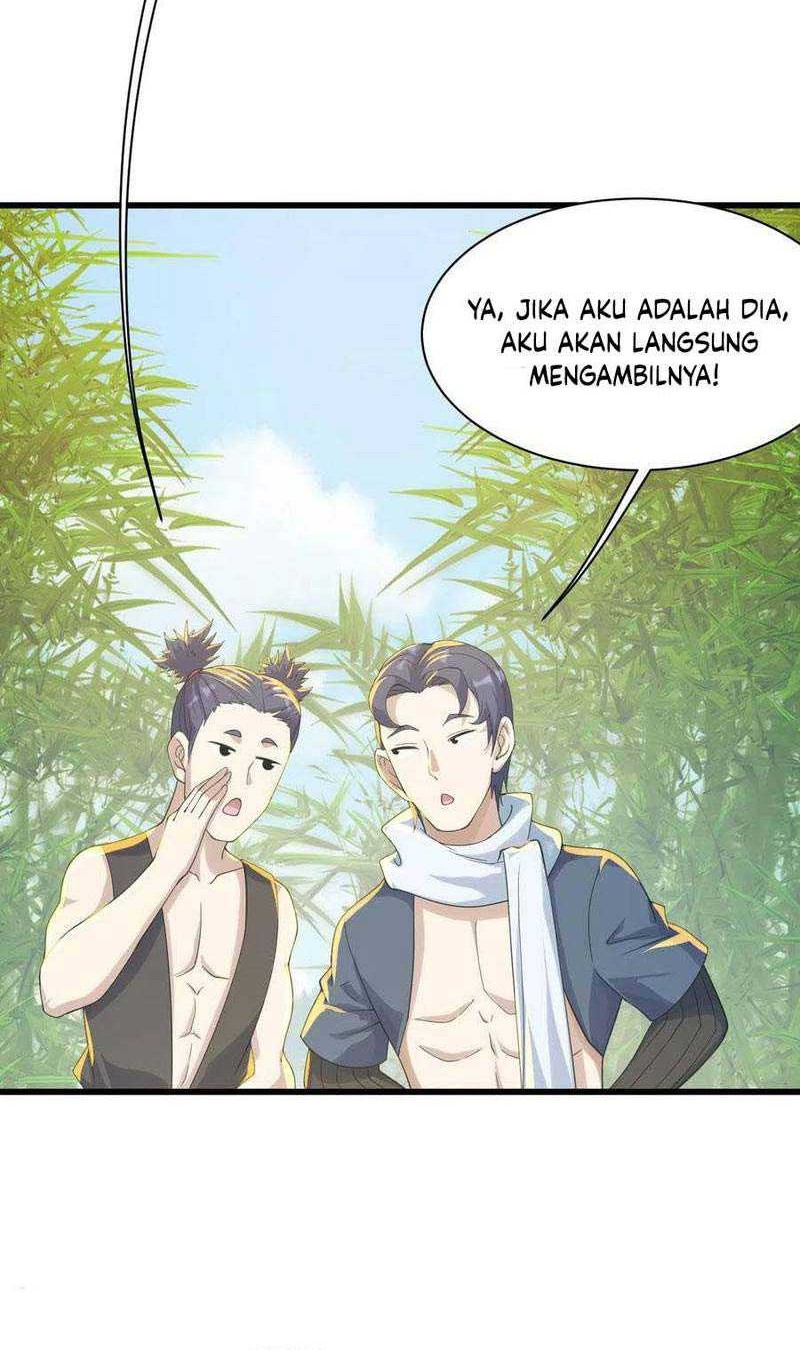 Matchless Emperor Chapter 136 - halaman 20