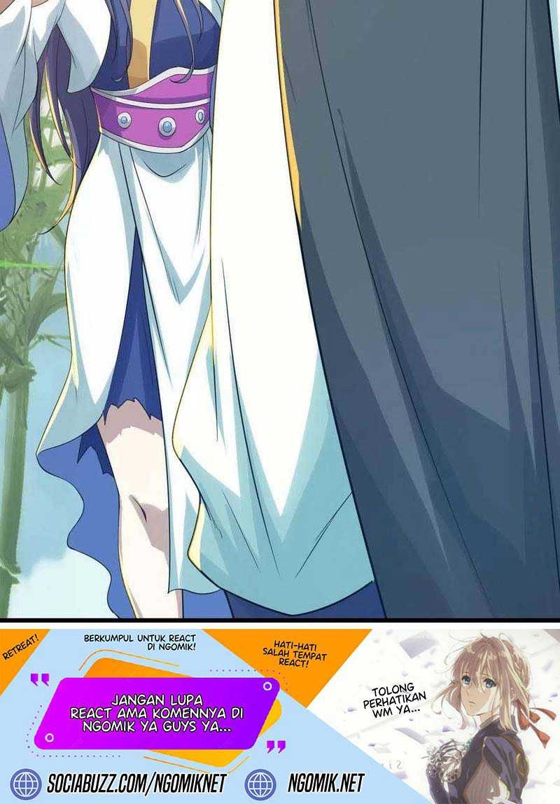 Matchless Emperor Chapter 136 - halaman 24