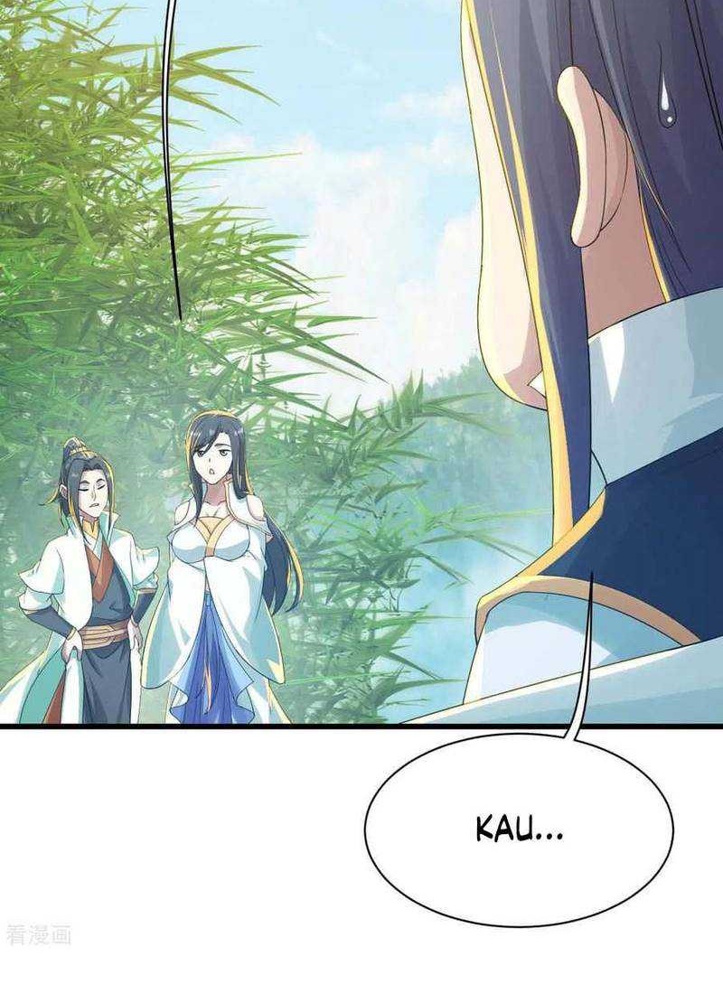 Matchless Emperor Chapter 137 - halaman 15