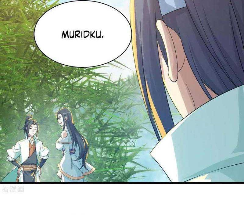 Matchless Emperor Chapter 137 - halaman 17