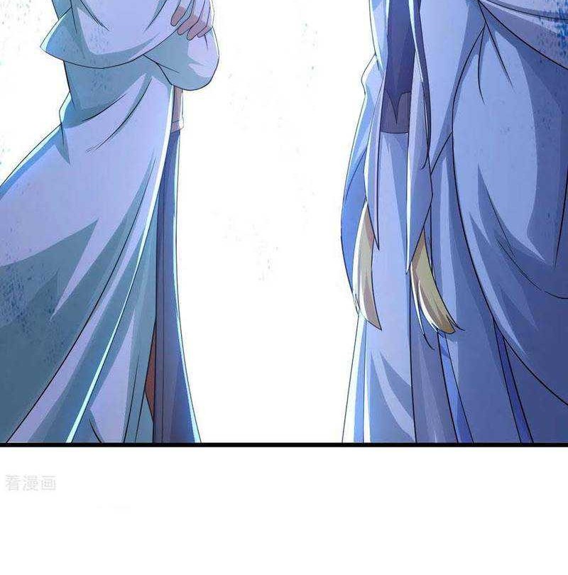 Matchless Emperor Chapter 137 - halaman 5