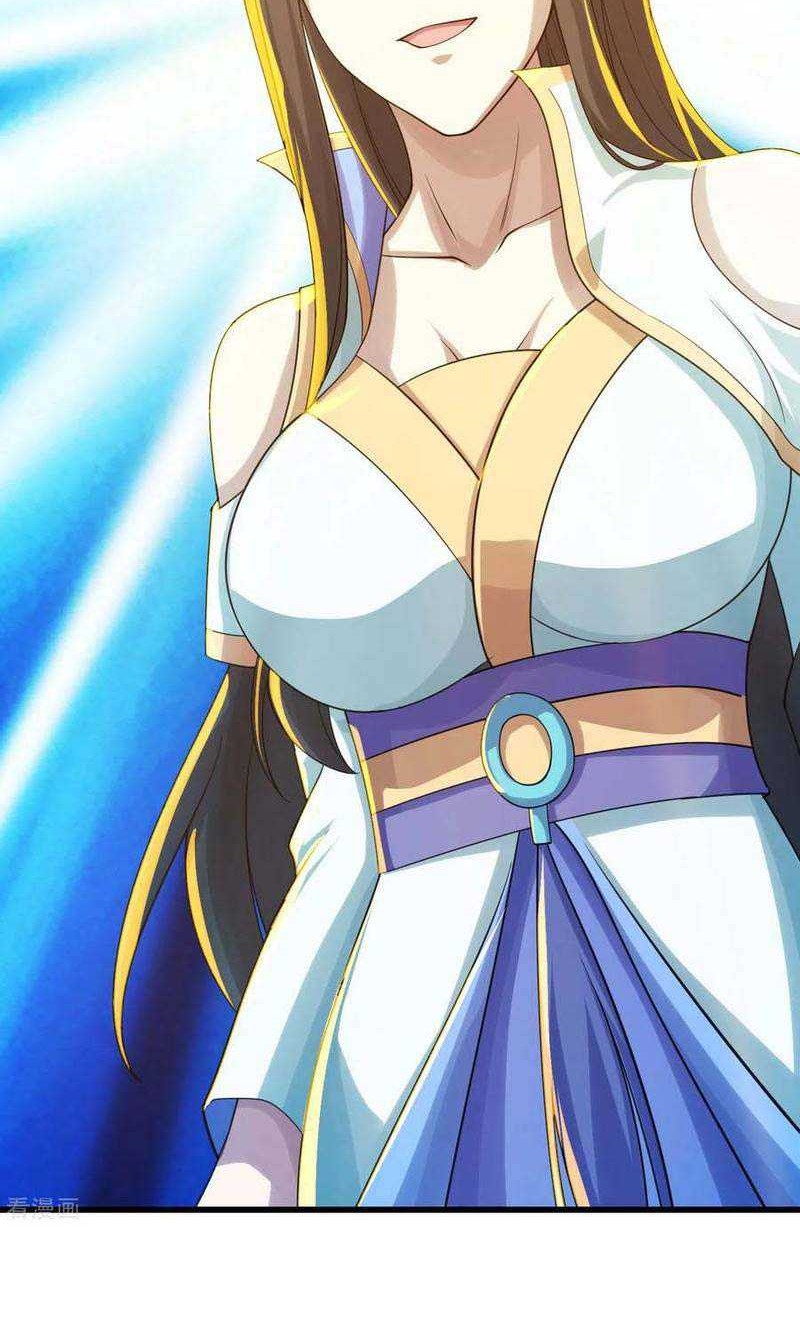 Matchless Emperor Chapter 137 - halaman 9
