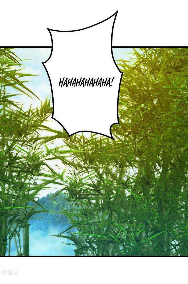 Matchless Emperor Chapter 138 - halaman 12