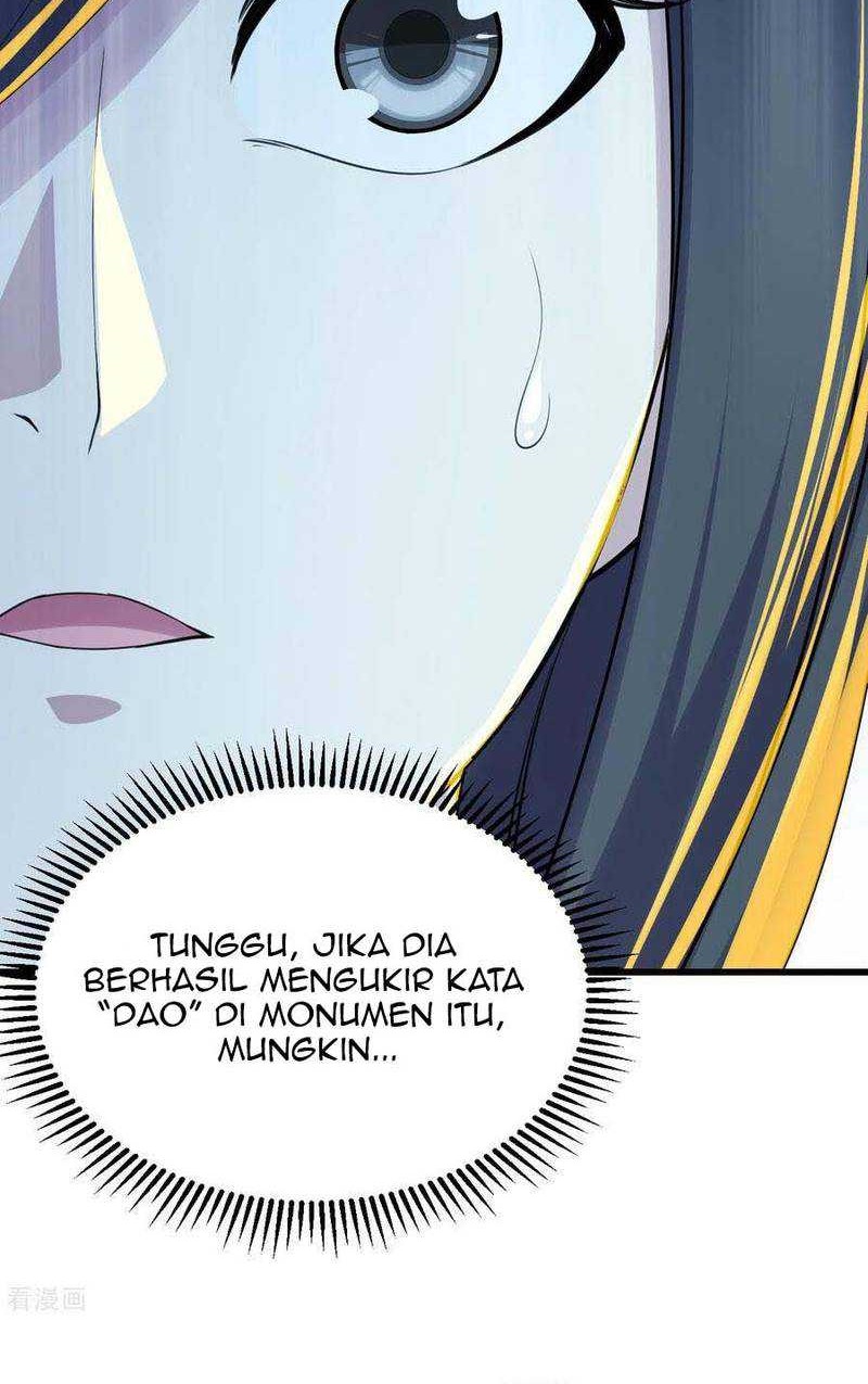 Matchless Emperor Chapter 138 - halaman 14
