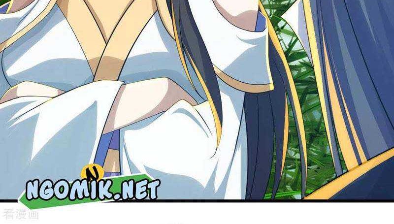 Matchless Emperor Chapter 138 - halaman 20
