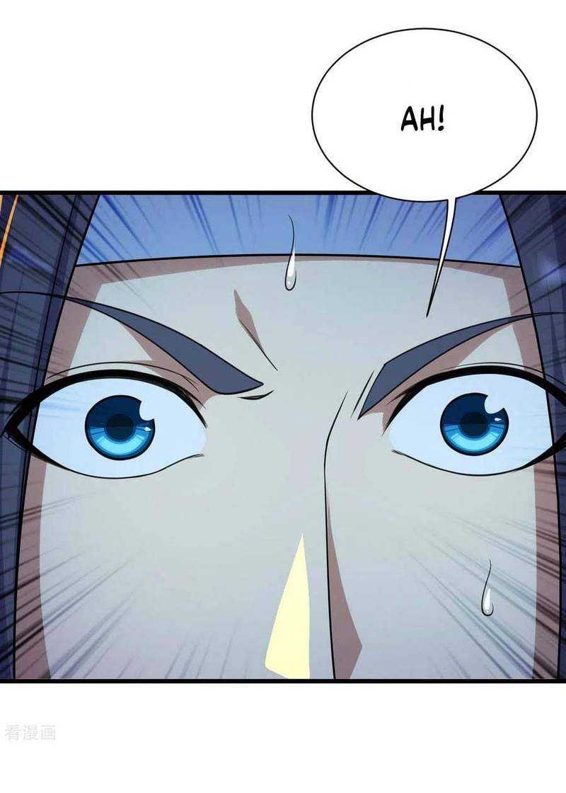 Matchless Emperor Chapter 138 - halaman 6
