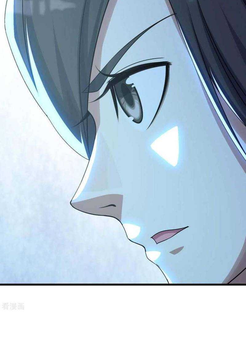 Matchless Emperor Chapter 138 - halaman 8