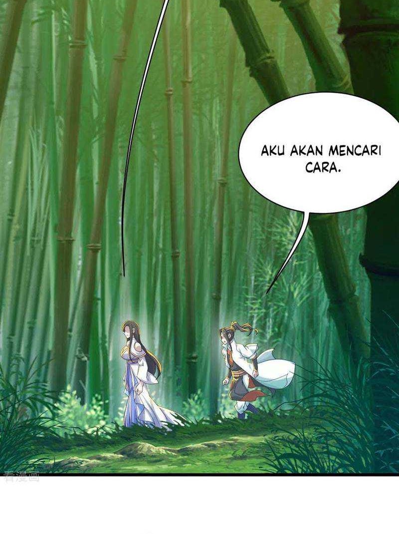 Matchless Emperor Chapter 139 - halaman 11