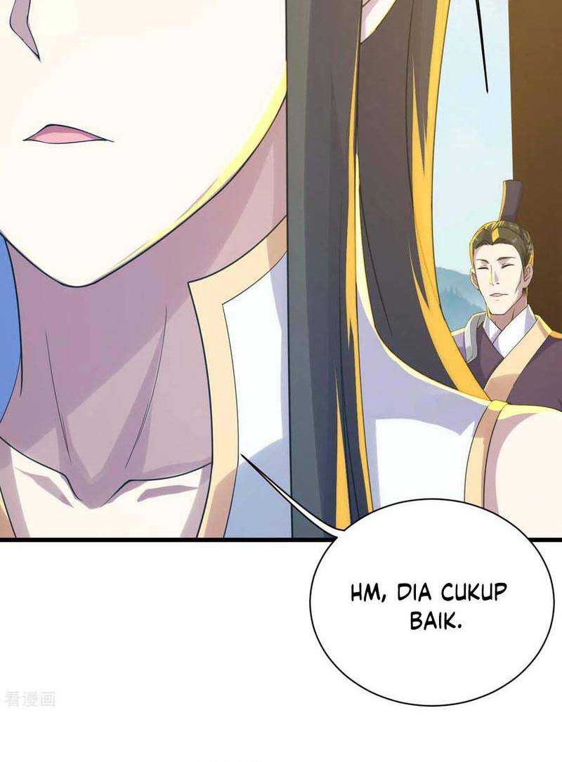 Matchless Emperor Chapter 139 - halaman 15