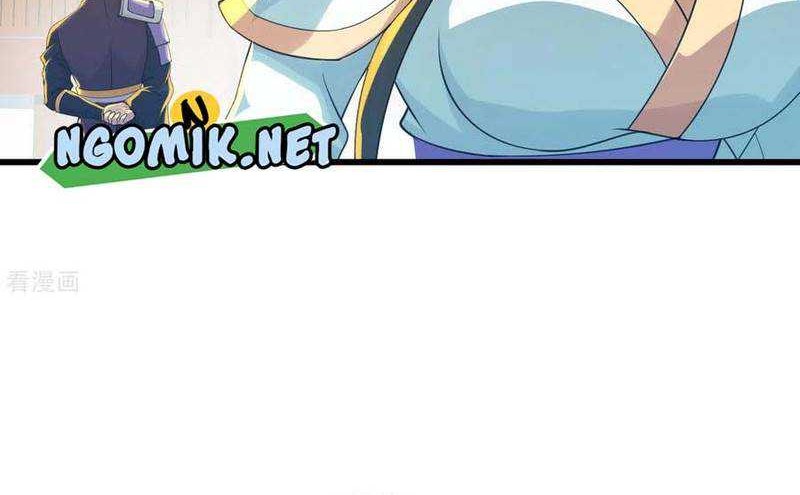 Matchless Emperor Chapter 139 - halaman 21