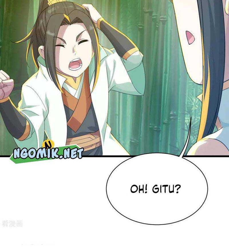 Matchless Emperor Chapter 139 - halaman 5