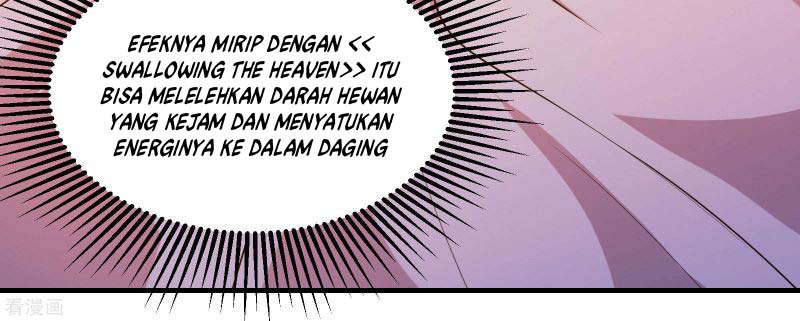 Matchless Emperor Chapter 14 - halaman 31