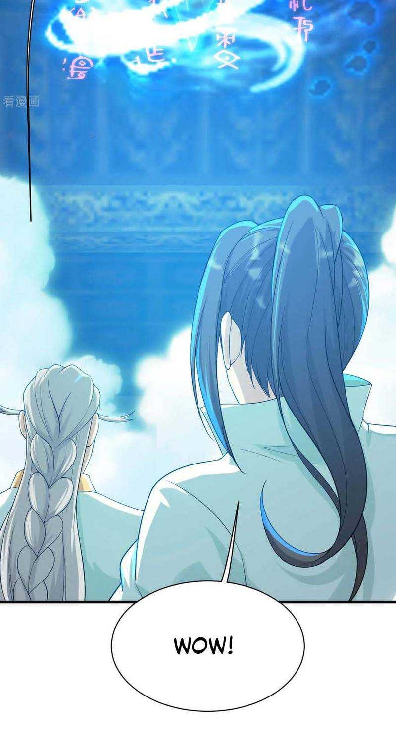 Matchless Emperor Chapter 140 - halaman 17