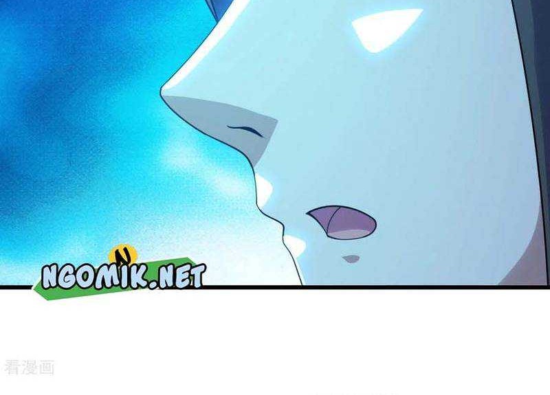 Matchless Emperor Chapter 140 - halaman 21