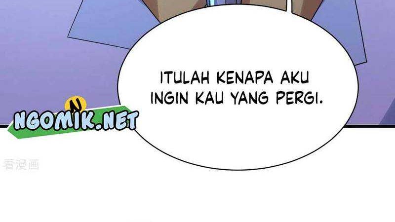 Matchless Emperor Chapter 141 - halaman 11