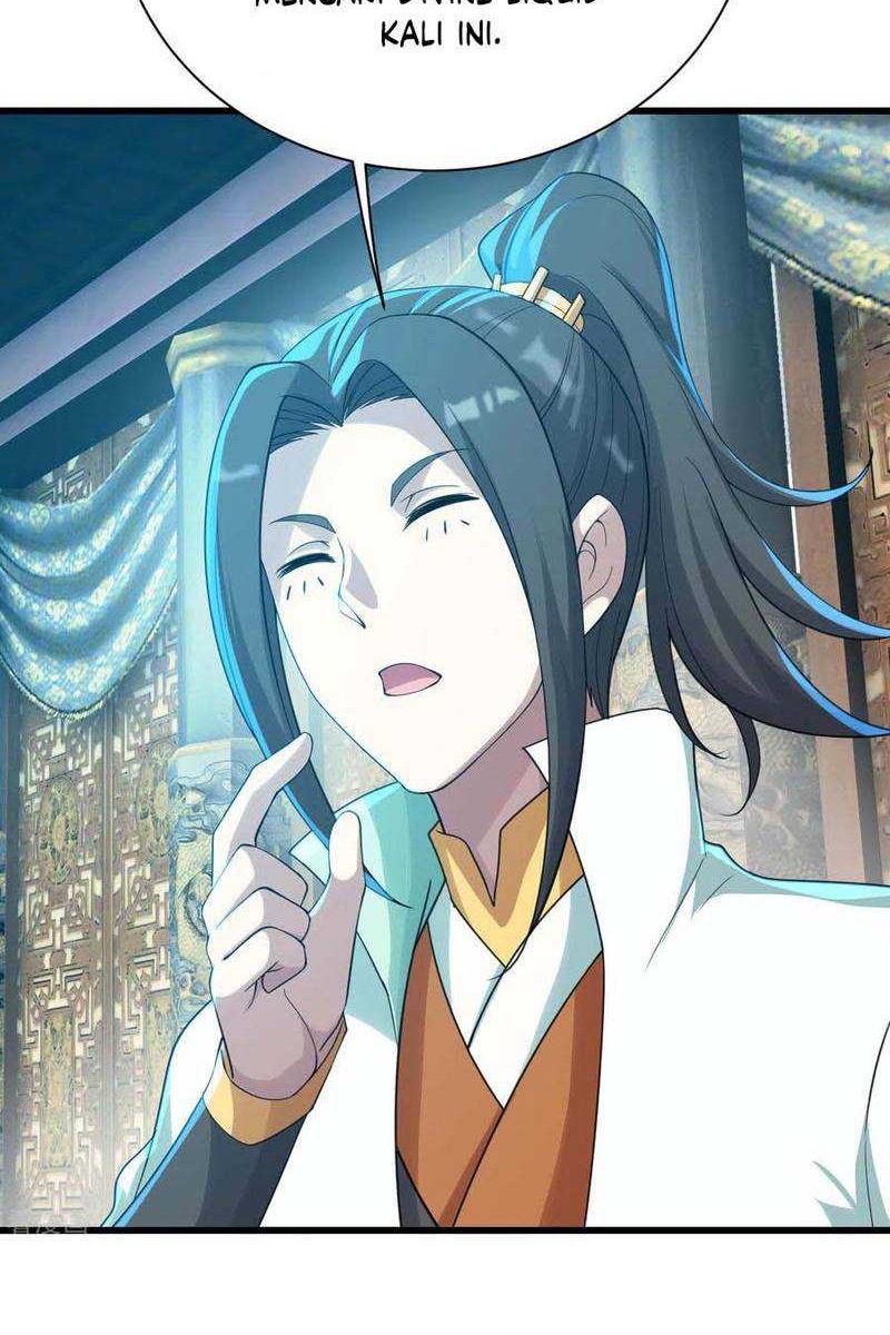 Matchless Emperor Chapter 141 - halaman 9