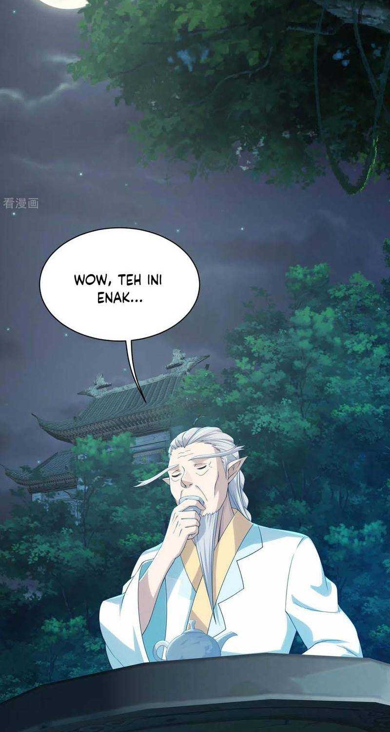 Matchless Emperor Chapter 143 - halaman 5