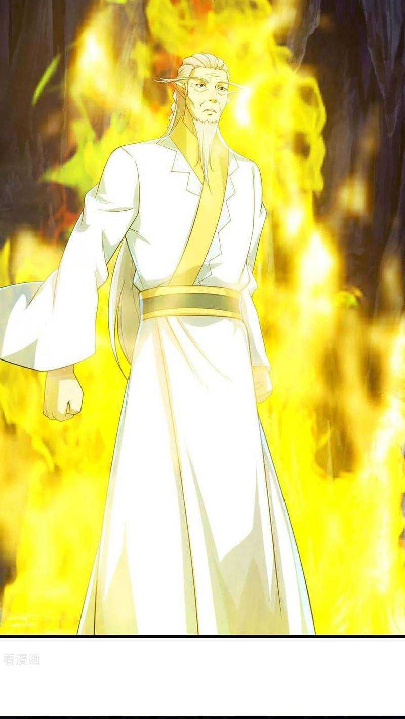 Matchless Emperor Chapter 143 - halaman 9