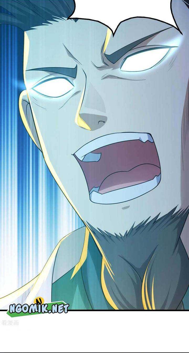 Matchless Emperor Chapter 146 - halaman 7