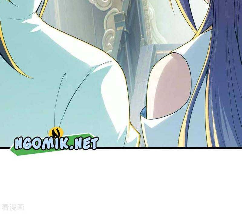 Matchless Emperor Chapter 147 - halaman 10