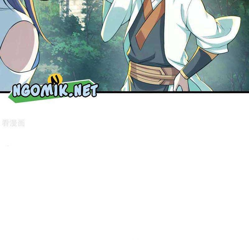 Matchless Emperor Chapter 147 - halaman 12