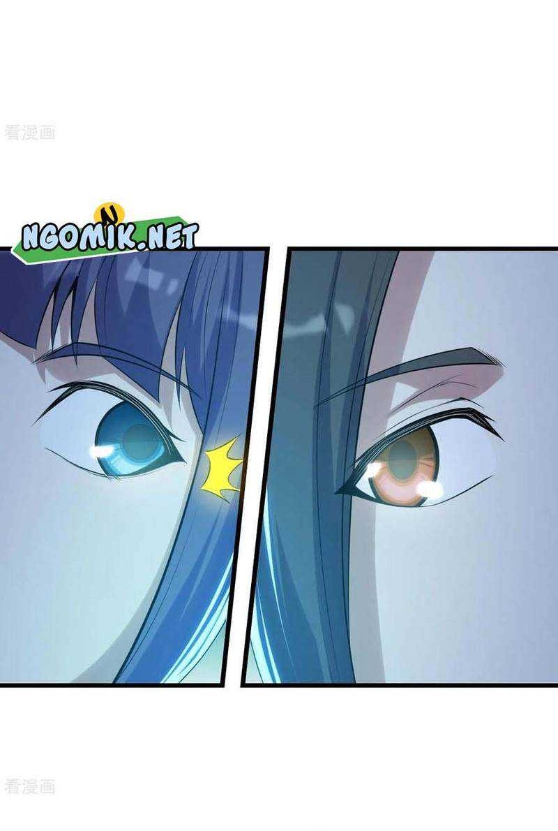 Matchless Emperor Chapter 147 - halaman 17