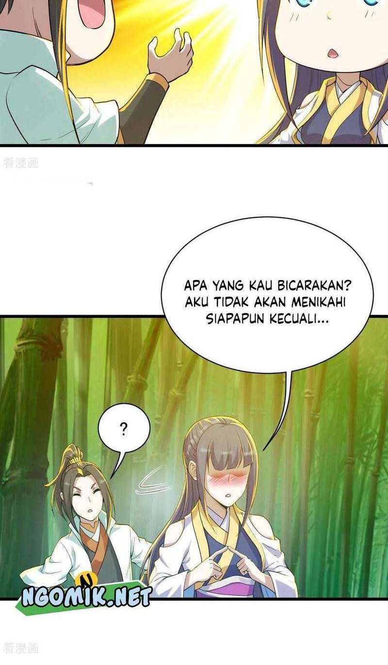 Matchless Emperor Chapter 147 - halaman 5