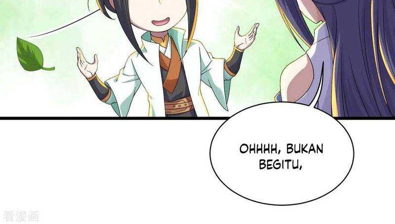 Matchless Emperor Chapter 148 - halaman 16