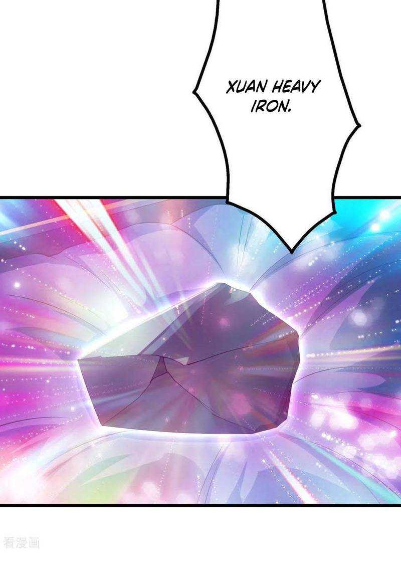 Matchless Emperor Chapter 148 - halaman 20