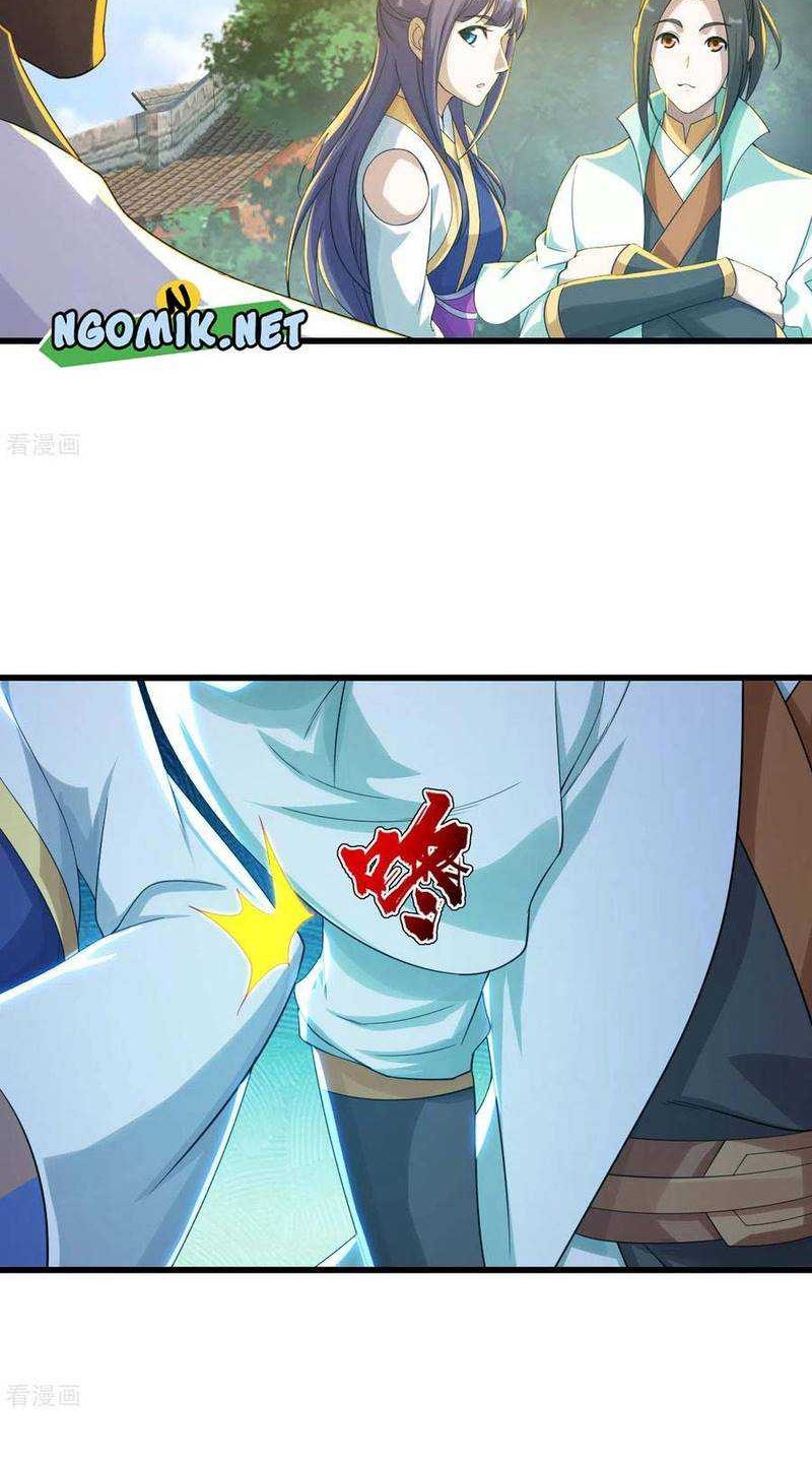 Matchless Emperor Chapter 148 - halaman 7