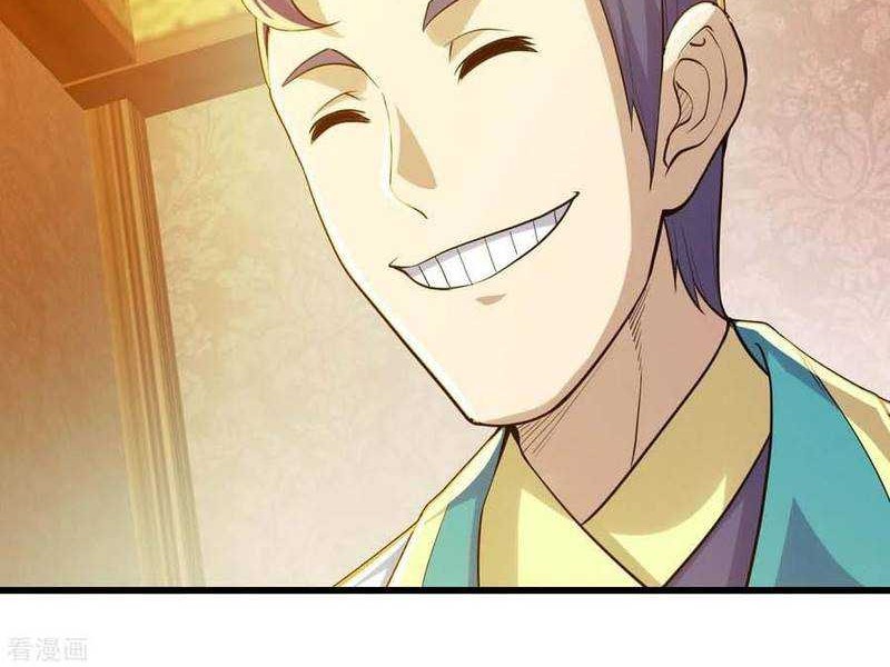 Matchless Emperor Chapter 149 - halaman 15