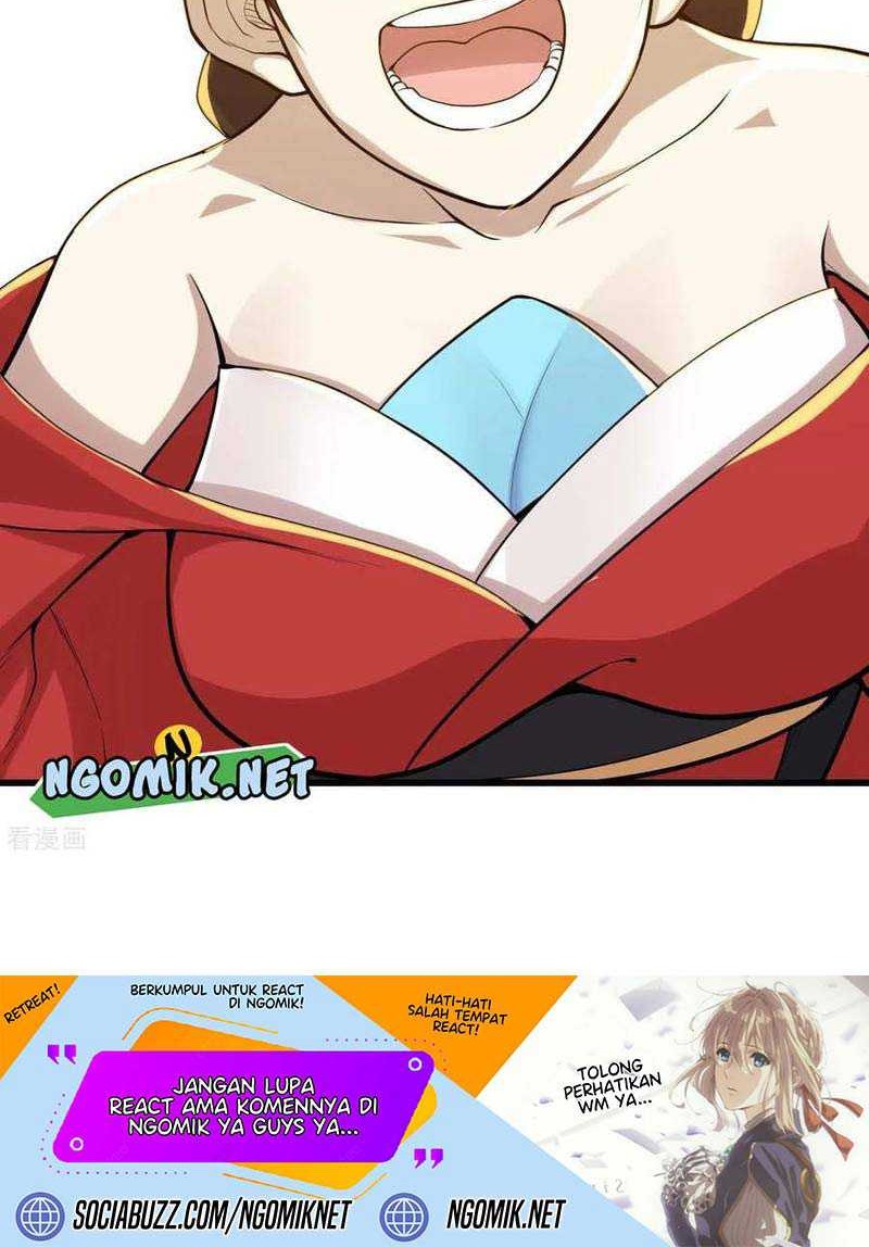 Matchless Emperor Chapter 149 - halaman 17