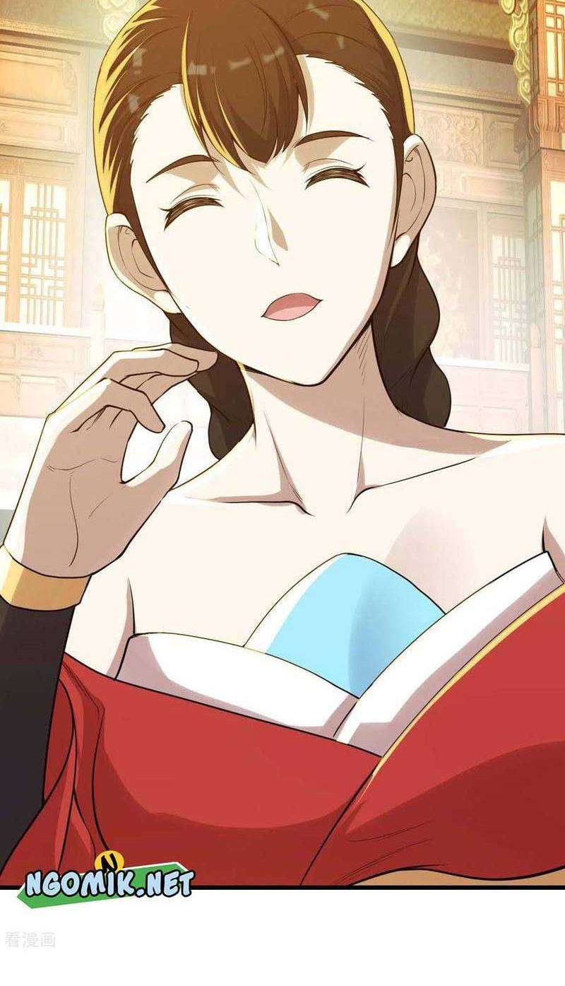 Matchless Emperor Chapter 149 - halaman 5