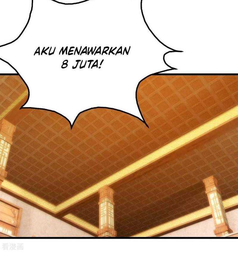 Matchless Emperor Chapter 149 - halaman 9