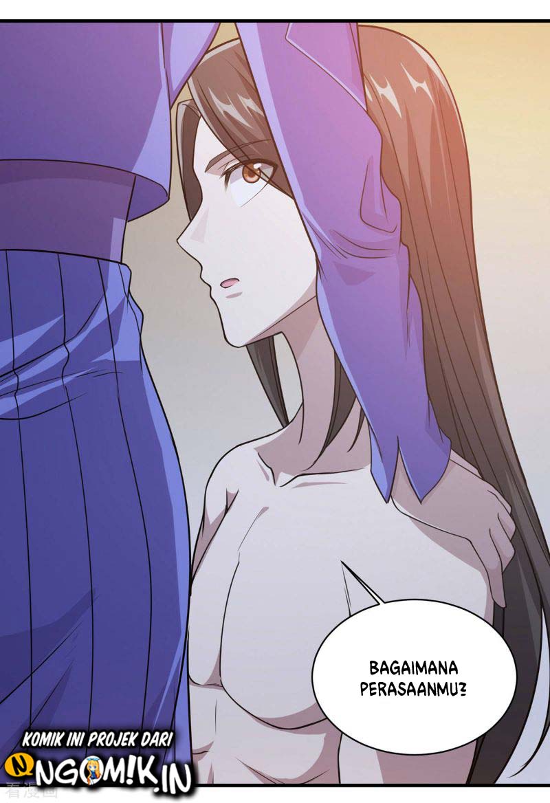 Matchless Emperor Chapter 15 - halaman 19
